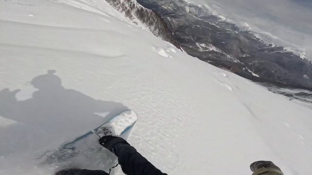 11 апреля 2025 | ЗАКРЫТИЕ ФРИРАЙД СЕЗОНА, выпало много сне смотреть онлайн