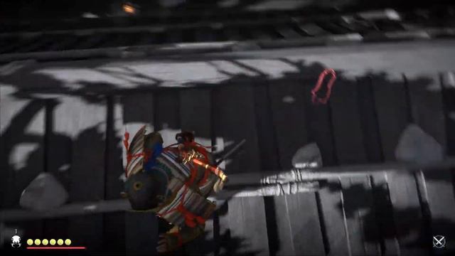 Призрак цусимы ps5 у самурая есть только путь №5 смотреть онлайн