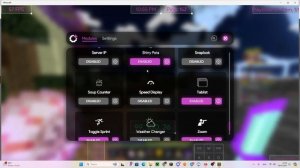 ЛУЧШИЙ КЛИЕНТ НА БЕДРОК? LYRA CLIENT
