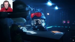 Дроны-Убийцы 2 Серия: Сердцебиение [Ниламоп - реакции]