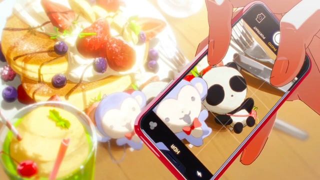 Wiege  | Alien Stage  (special Guests) RUS COVER - песня на русском Eta Feat. Mioriji