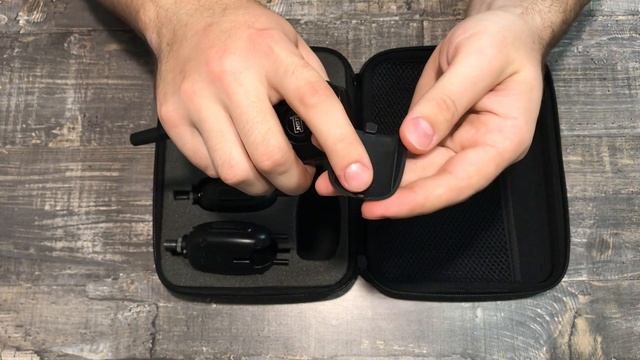 Сигнализаторы поклёвки с AliExpress NDT