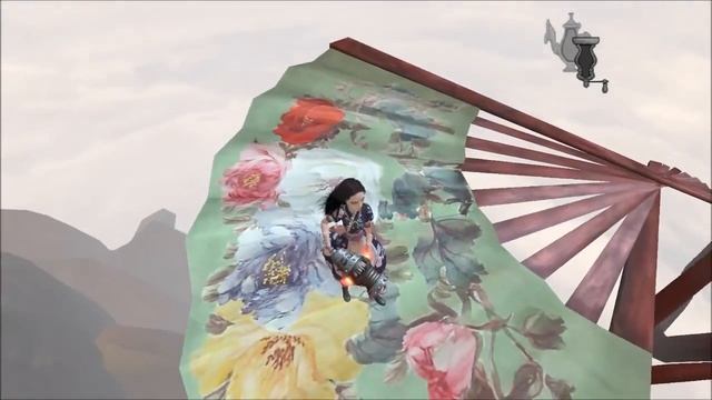 Alice: Madness Returns - Прохождение от Алекса и Яны #32