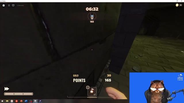 DOORS - МЕГА ОБНОВА! ОБЗОР, НОВЫЕ ПРЕДМЕТЫ, МОНСТРЫ | НАГЛЫ смотреть онлайн