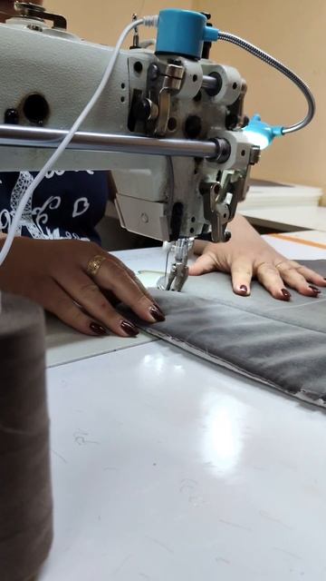 Когда ткань, поролон и нитки встречают 10 000 часов опыта