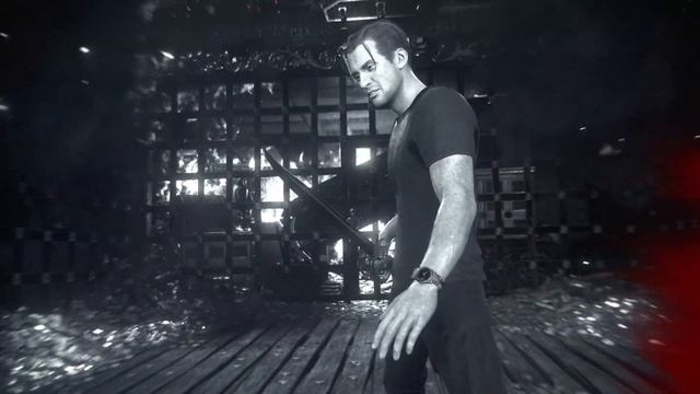 Uncharted 4 - Путь на ПК.