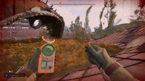 Stalker 2 - Артефакт - «Корона».