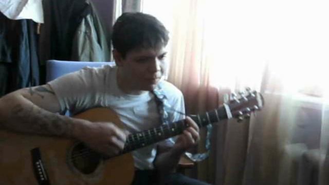 Птицу ЕМЪ - Крысоловы (cover) 71/1000