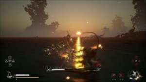 Black Myth Wukong финальный босс)) легкий способ (талисман зап?