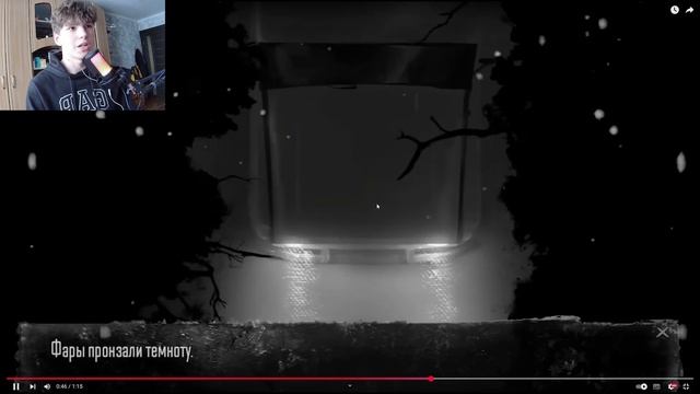 КАТЯ ЖИВА!? ОБЗОР ТИЗЕРА и ТЕОРИИ о 5 ЭПИЗОДЕ Tiny Bunny! смотреть онлайн