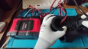 Обзор и сравнение ⚡️ FOXSUR FPT-200 и FOXSUR FPT-250 | Популярные у?