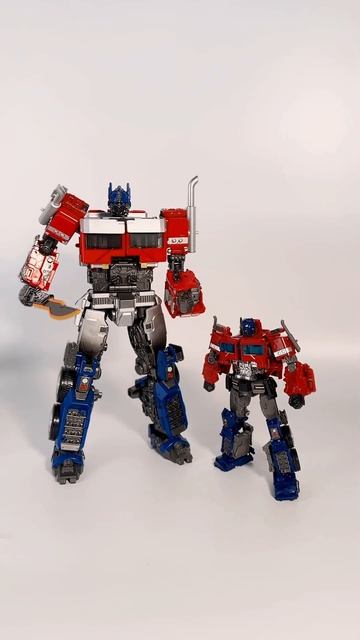 Самый большой трансформер Оптимус Прайм Optimus Prime Max арт на валдберис 256594408 #transformers смотреть онлайн