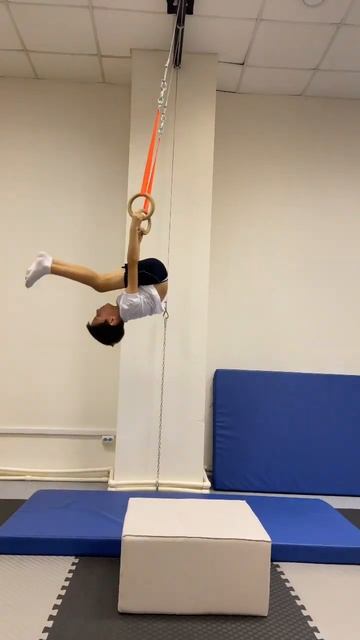 Гимнастика для детей в Казани 🤸🏻♂️ смотреть онлайн