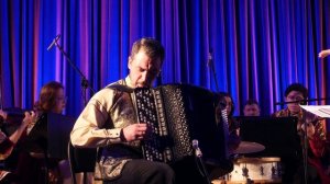 Астор Пьяццолла “Violentango”