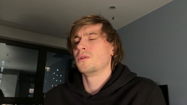 Живой дневник. День 1. Мой большой жизненный кризис смотреть онлайн