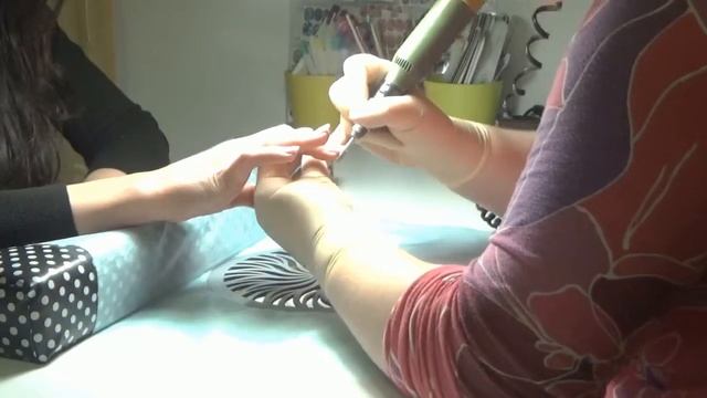 КУБИМАКС ПРОФИ в работе акрил