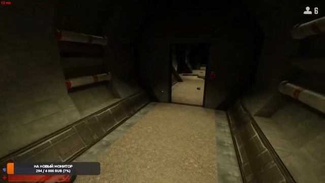ИГРАЕМ НА NORULES В SCP SECRET LABORATORY смотреть онлайн