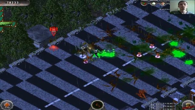 Прохождение Theseus – Return of the Hero #4