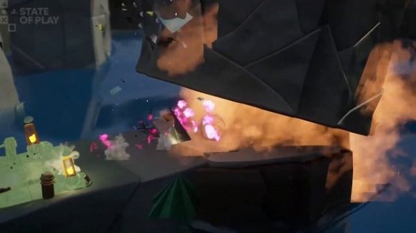 Hirogami - Official Release Date Trailer | State of Play 2025