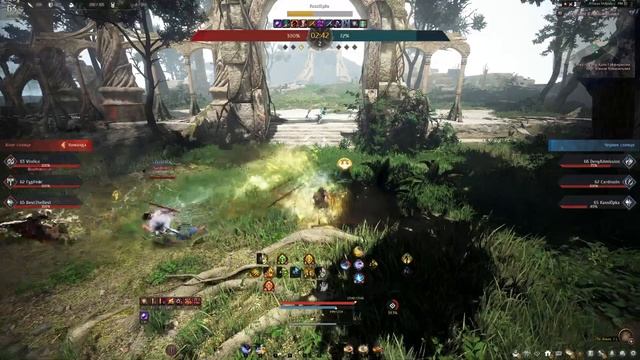 ✅БДО✅Black Desert✅ПВП✅PVP✅ТОСА ПРОБУДА✅АРЕНА СОЛЛАРЕ✅