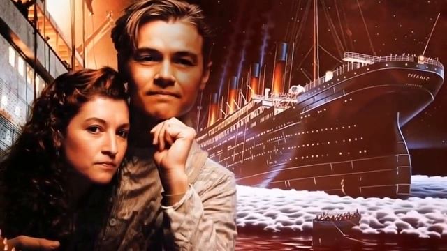 гибель Титаника.mp4