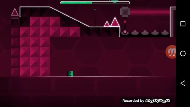 No damage лол всем уровням в Geometry Dash смотреть онлайн