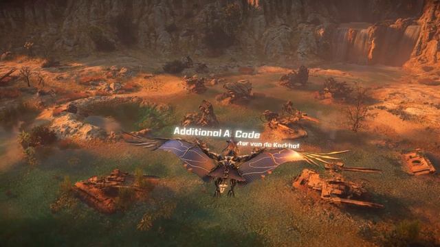 Horizon Forbidden West - Эпилог смотреть онлайн