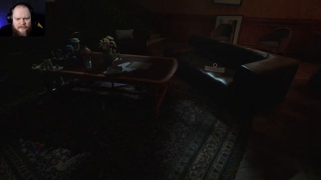 Тихое ранчо ➤ A Quiet Place: The Road Ahead #1 смотреть онлайн