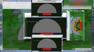 Poop music video ОККВМД Scan