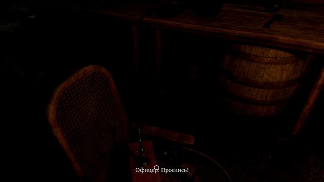 Ad Infinitum №7 СРАЗИЛИ ЕЩЁ ОДНОГО МОНСТРА смотреть онлайн