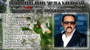 Владимир Ждамиров _ Альбом / За Забором Весна