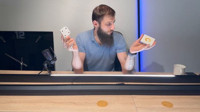 Трековая система "BD-Light" 220V смотреть онлайн