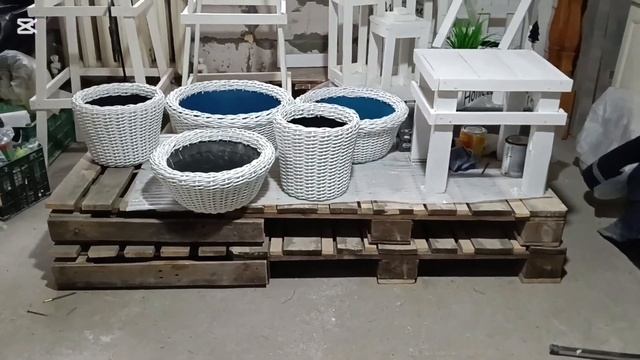 Садовый декор- изюминка вашего сада🌷🌳🌲💒🌹 смотреть онлайн