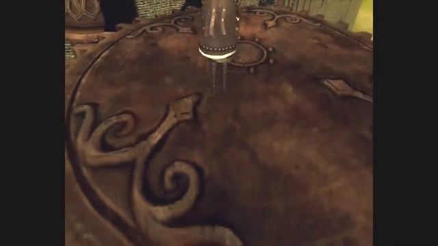 Прохождение Alice:Madness Returns(Кошмар)#3:На пути к Шляпнику.