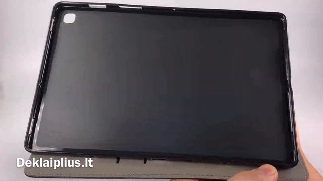 Telone Samsung Tab S5E 10-5 T725-T720 Dėklas-чехол-case