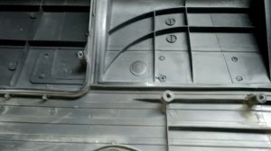 Замена масла Форд Фьюжн 1 1.4 2008 🇺🇦