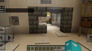 Я построил карту Poppy Playtime 5 в Minecraft 🙀🙀🙀