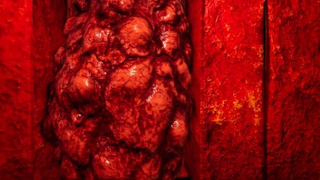 NECROPHOSIS ► Полное прохождение