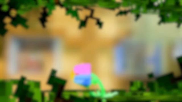 Домер - СЕМИЦВЕТ 1 ЧАС КЛИП