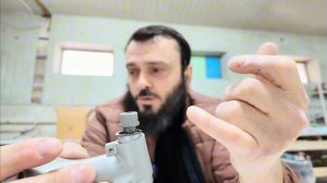 КАК ВЫГЛЯДИТ РЕДУКТОР У  ГРАВЕРА FALANS