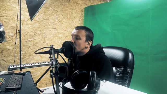 Караоке #2 (Mr. Diamond 55 - Облако волос) смотреть онлайн