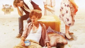 Фильм - Послесвадебный разгром (2016) Комедия