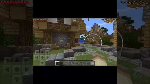 Мощный Хардкорный Сервер Выживание в Minecraft PE 0.15.X +как п смотреть онлайн