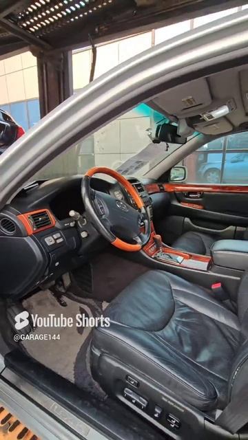 Ls430 2005 #automobile #lexus #ls430