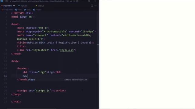 Мой первый опыт: Простая форма регистрации на Java/CSS/HTML W смотреть онлайн