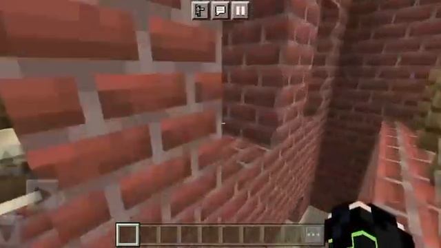 Обзор моей версии карты сендстоун в майнкрафт 🤯 смотреть онлайн