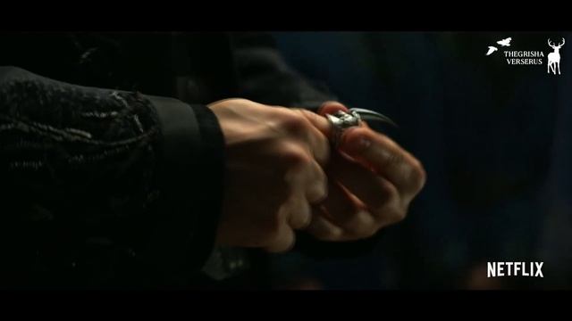 Тизер: «Тень и Кость» (1 сезон) смотреть онлайн