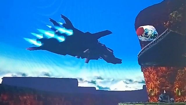 Зми украли Sonic Adventure #5