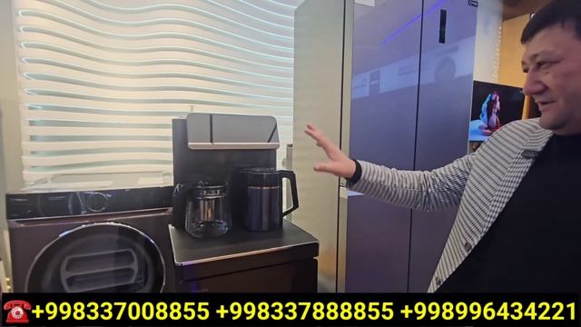 1 СУМ ПУЛСИЗ ТЕЛЕВИЗОРЛАР АВТОМАТ ПЛИСОС КОНДИЦИОНЕР ?