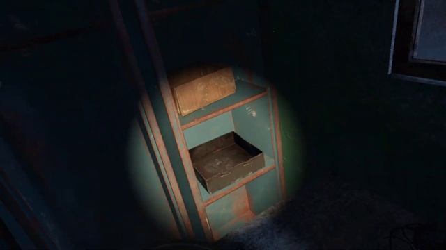 Metro Awakening VR. 2 часть. смотреть онлайн